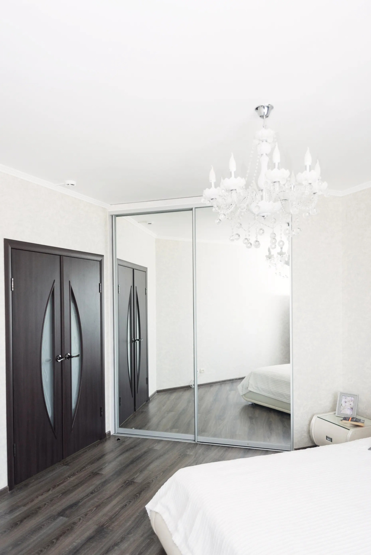 Квартира Уютная Двушка Возле Аквапарка