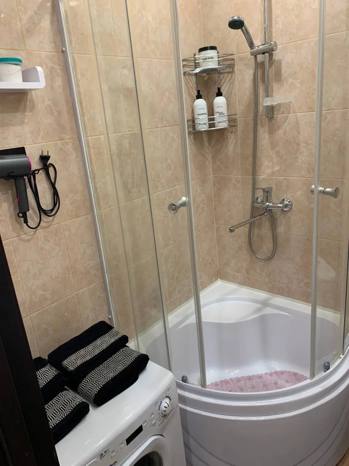 Квартира Уютно как дома