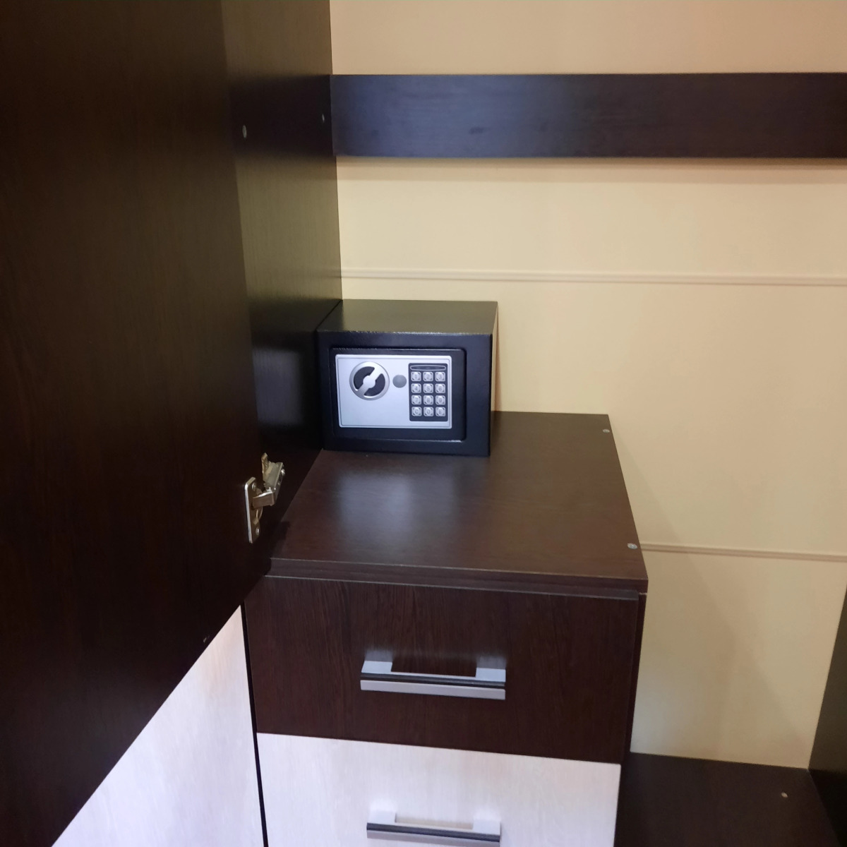 Гостевой дом на Горького