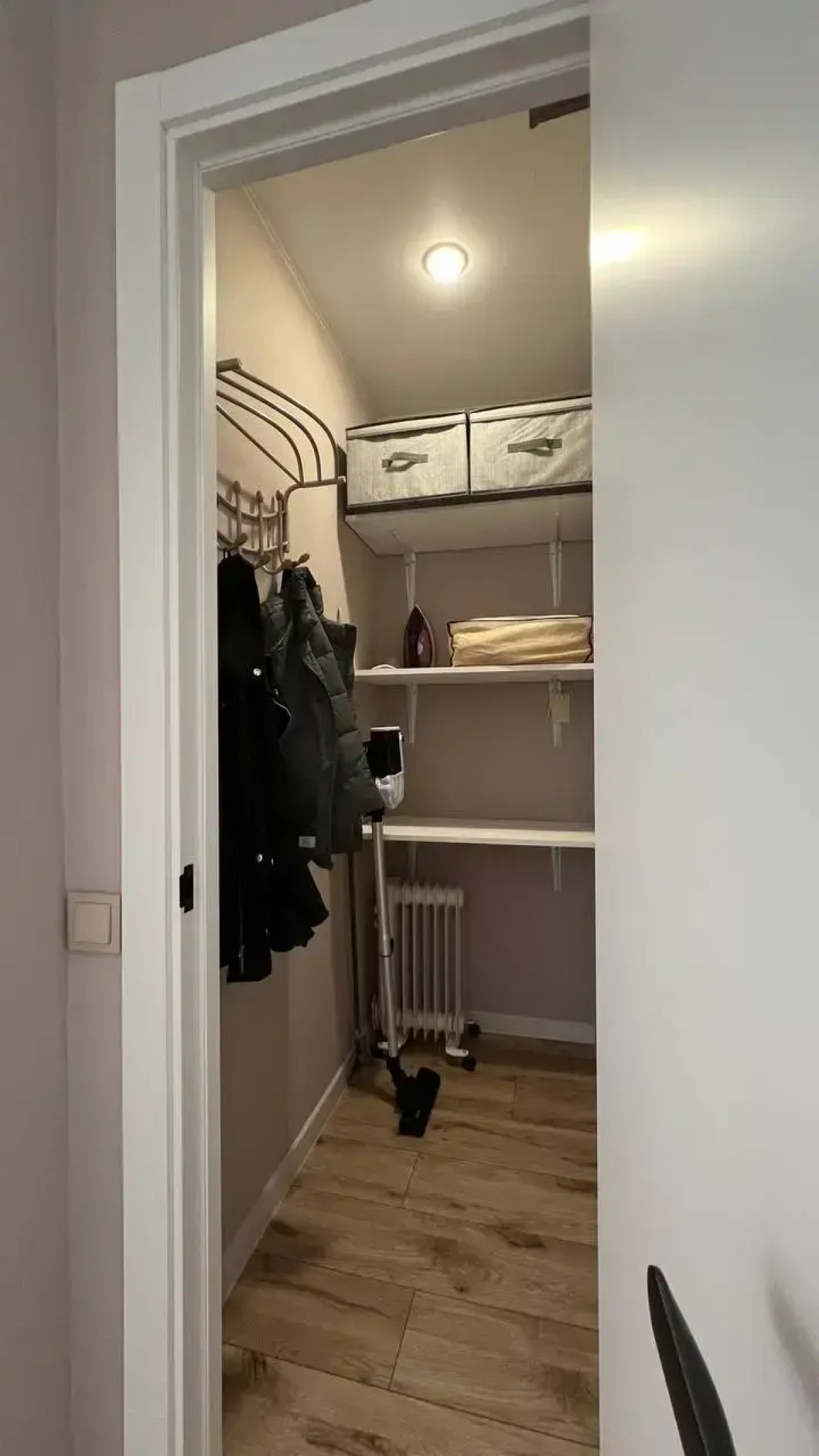 Квартира на Мира 14