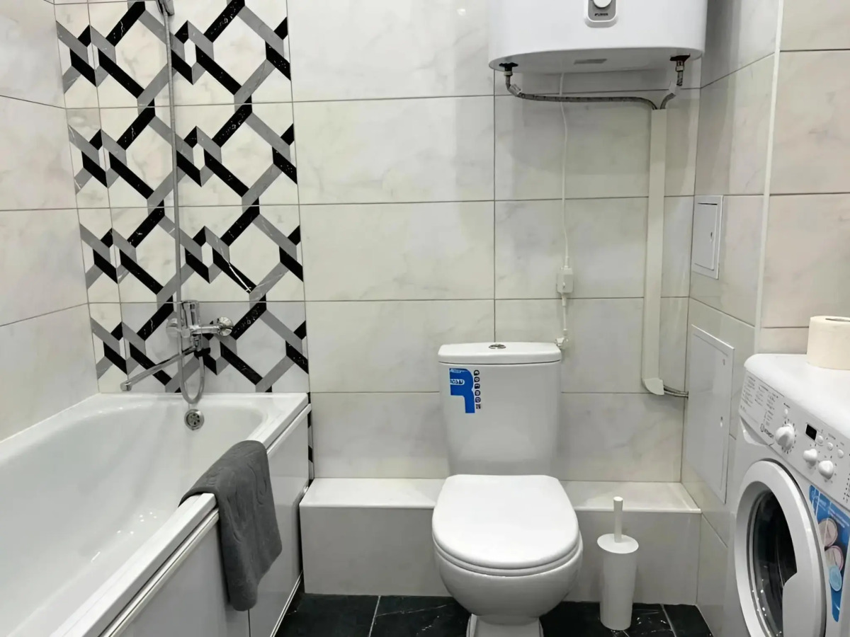 Квартира Комфортная в Казани недалеко от Акбарс Арены