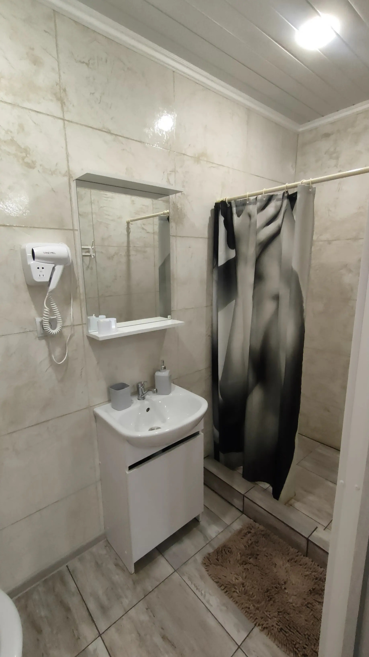 Гостевой Дом Лайтхаус