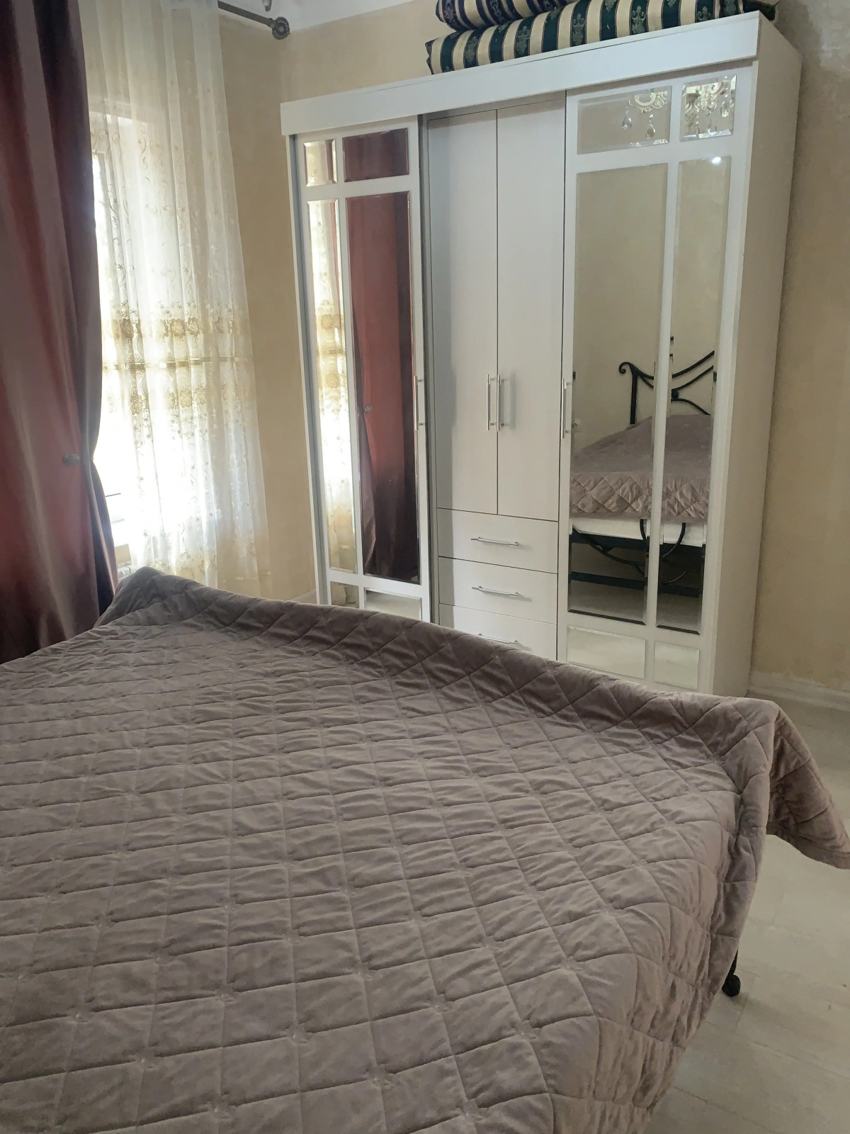 Частный Дом У моря