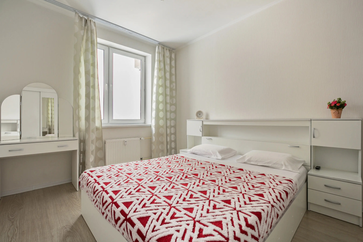 Апартаменты MaxRealty24 на Просторной 14