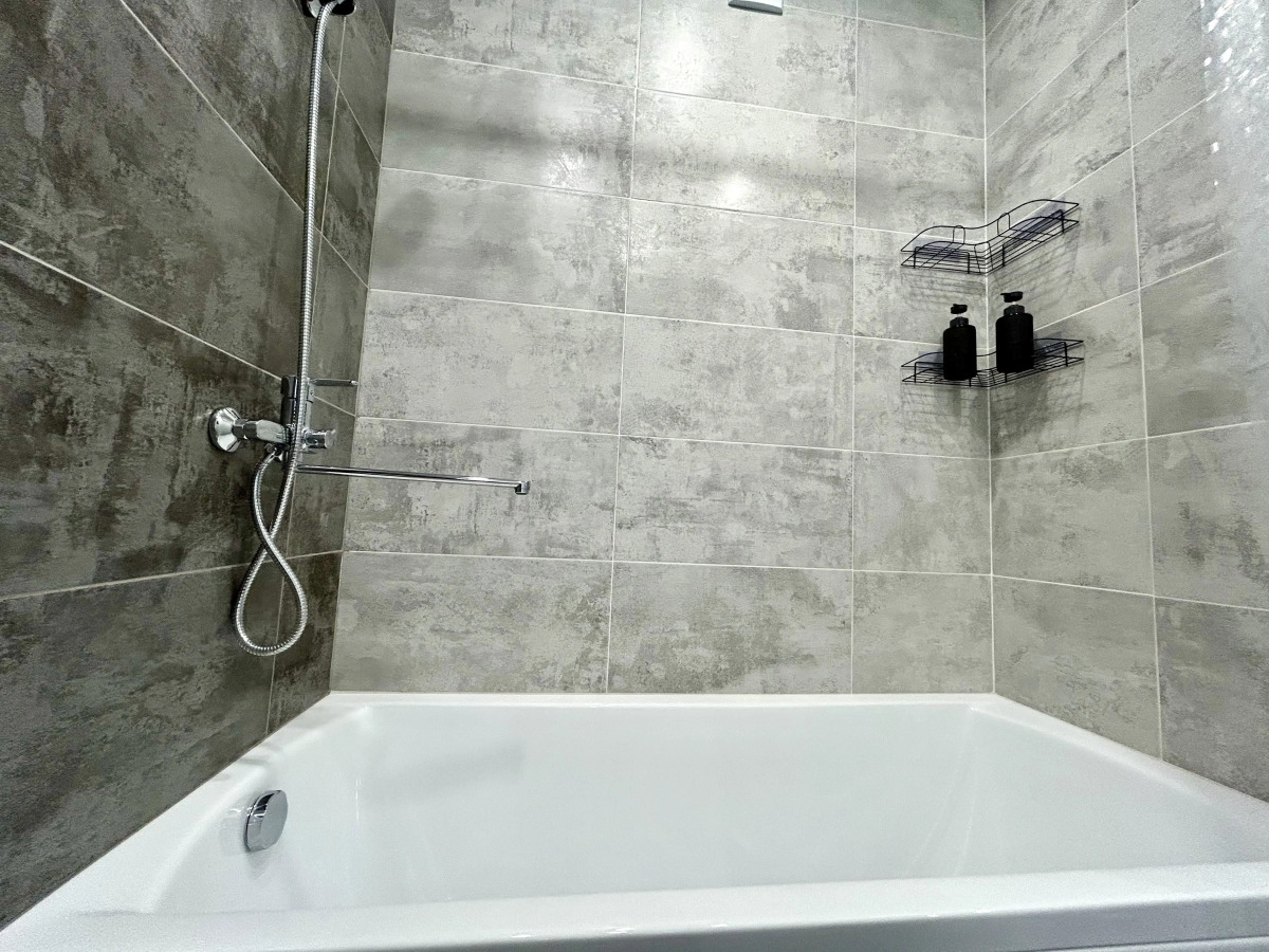 Апартаменты Fsf Шикарные В Географическом Центре Business