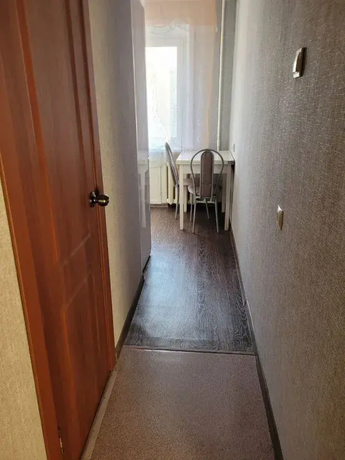 Апартаменты на Улице Космонавтов 7