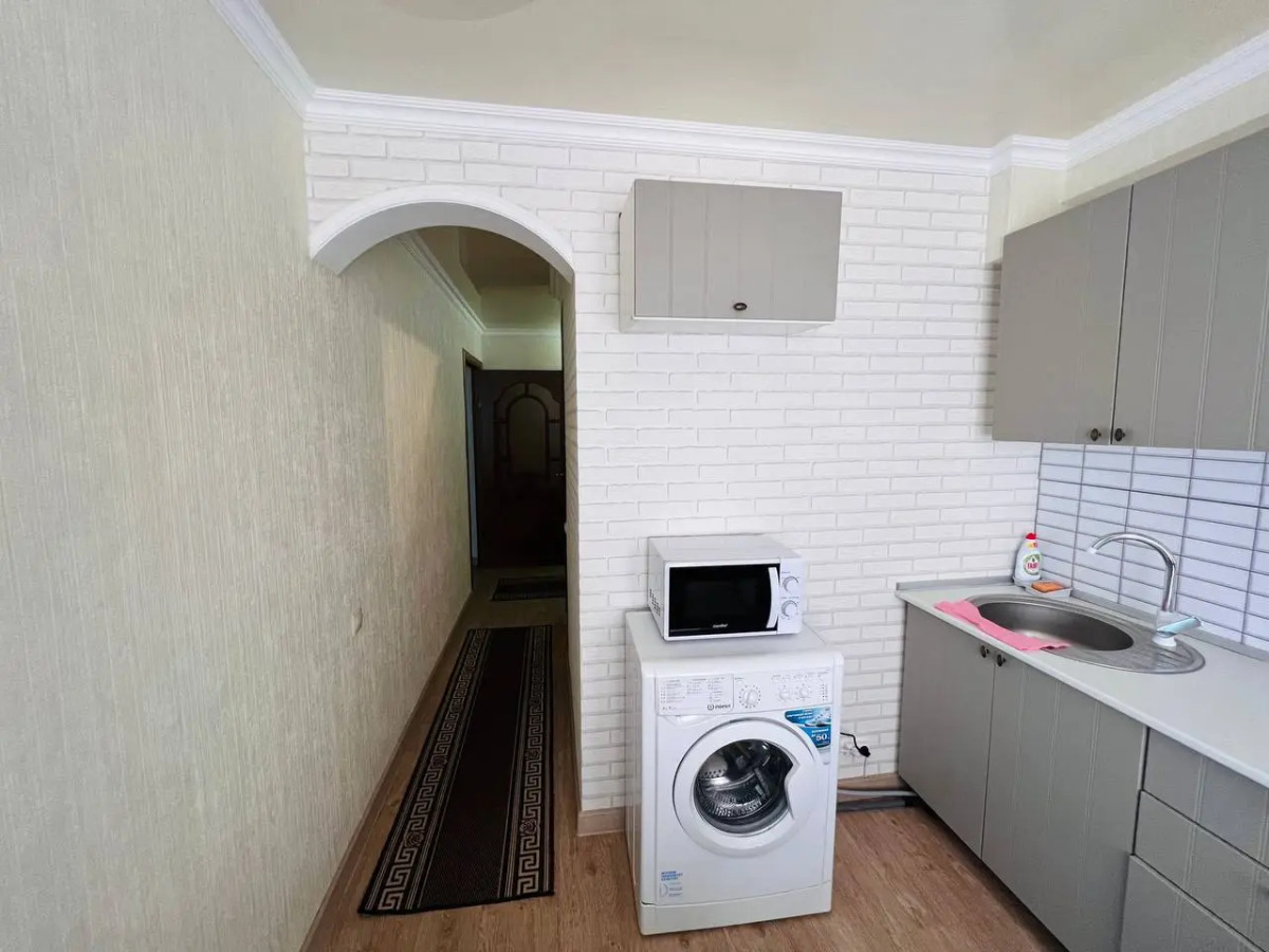 апартаменты TUR HOUSE в Каспийске