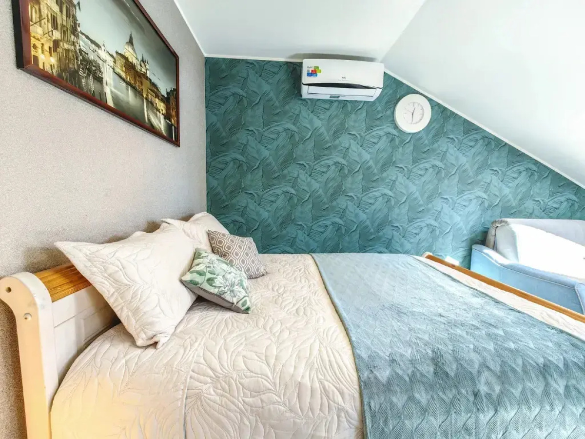 Апартаменты 4 на Самсоновской 117