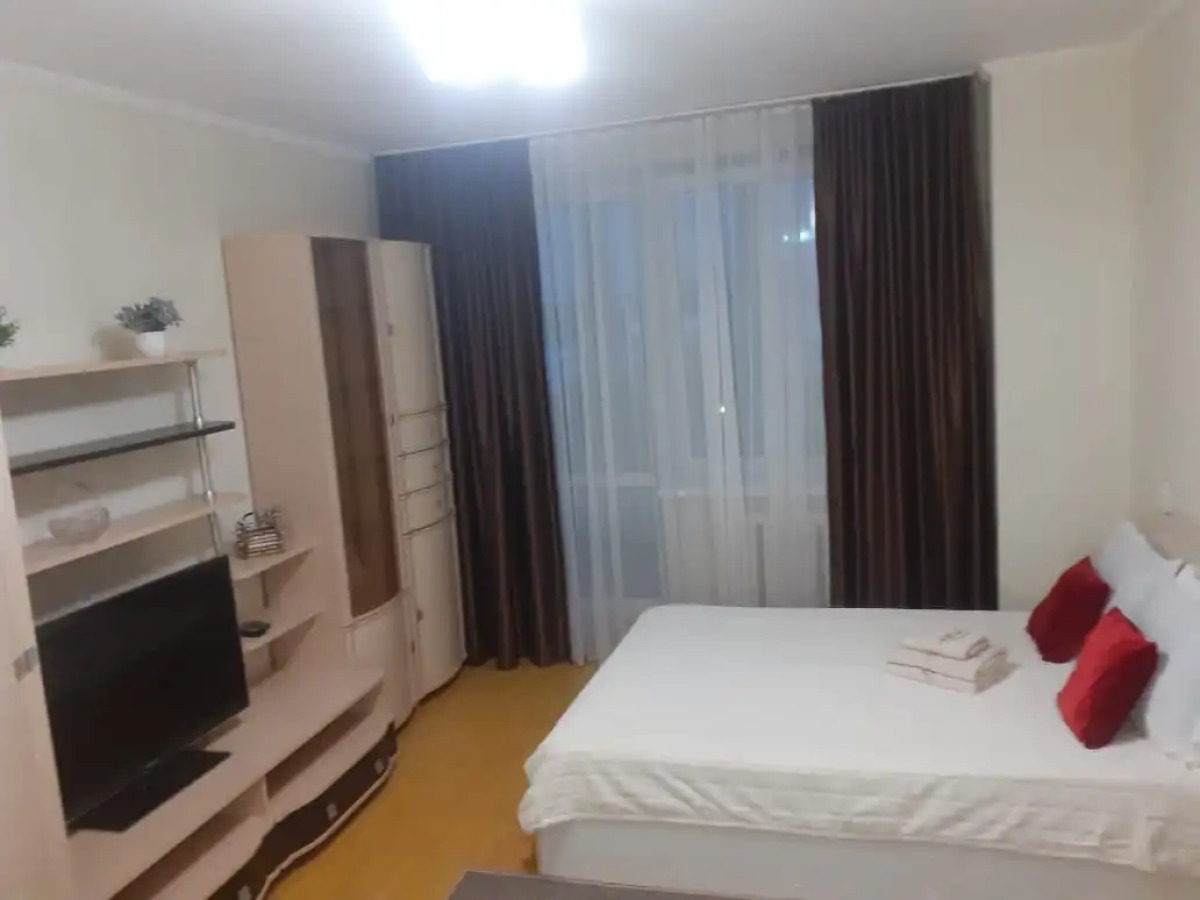 Квартира Центр апартаменты