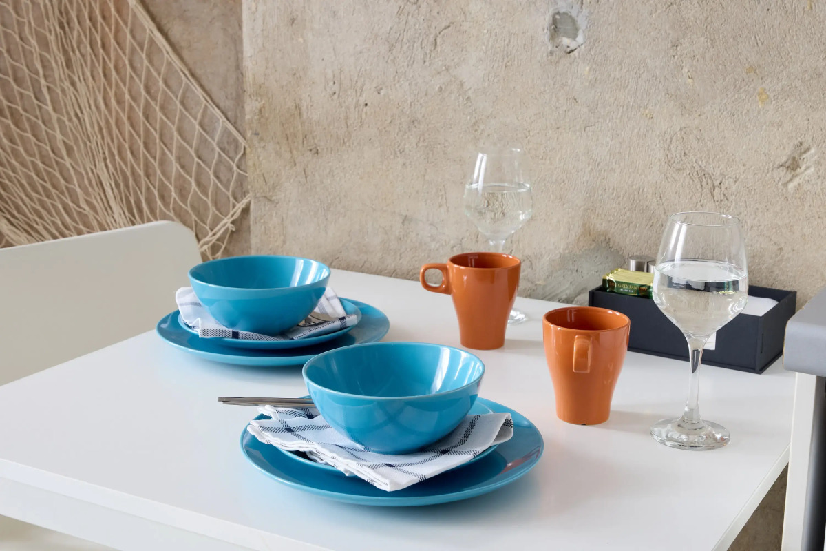 Квартира RoomyRoom Loft на Английском проспекте