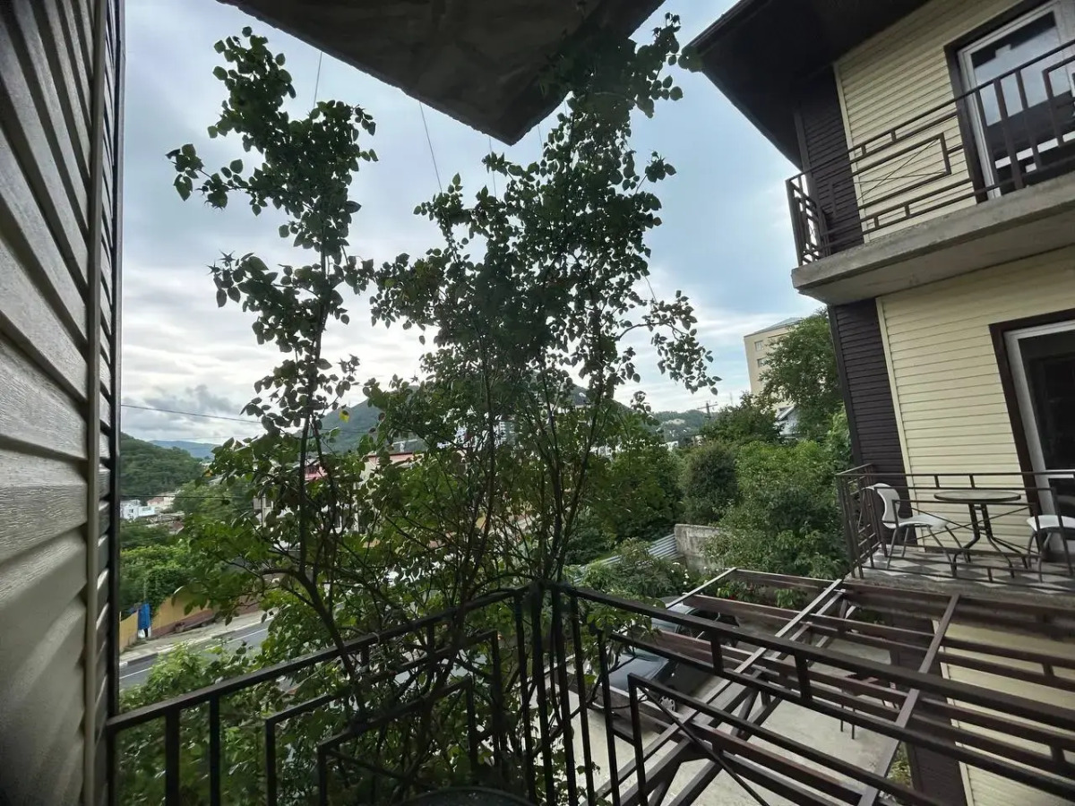 Гостевой дом Скала