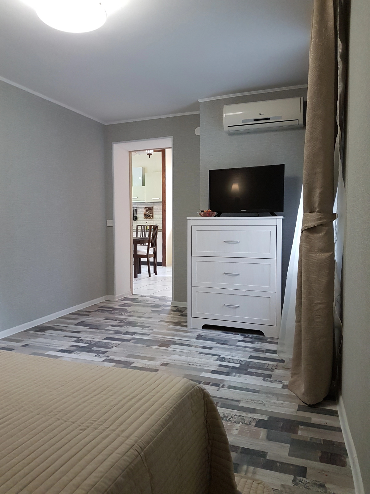 Апартаменты Голицына 19 3