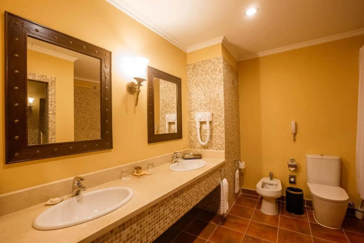 Отель Samal Resort & Spa