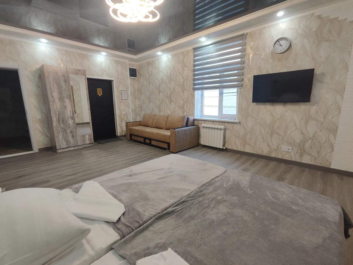 Апартаменты на Красной Армии 136/7