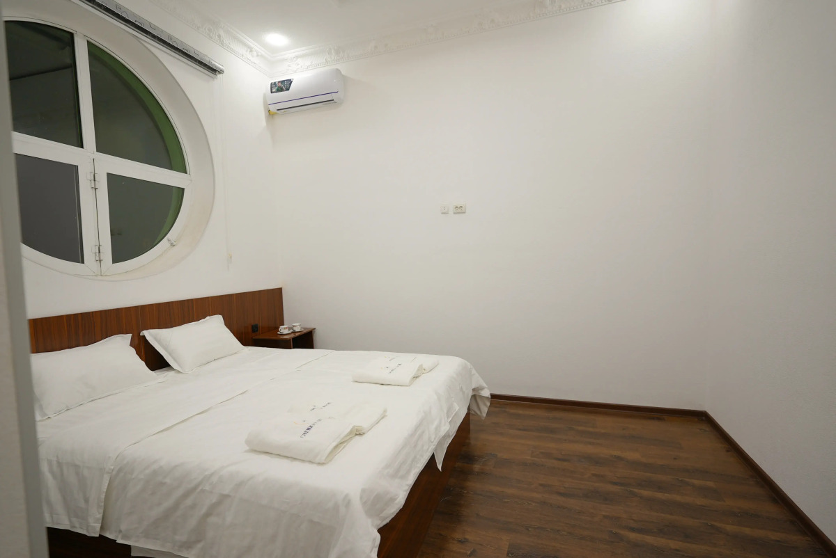 Отель Chehran Hotel