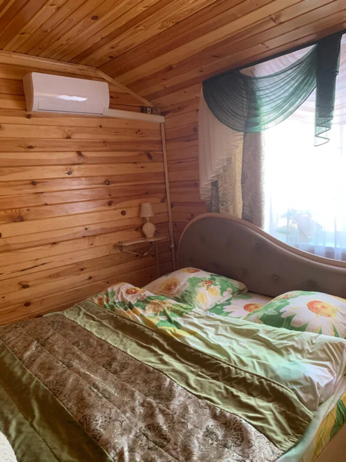 Гостевой дом Теремок