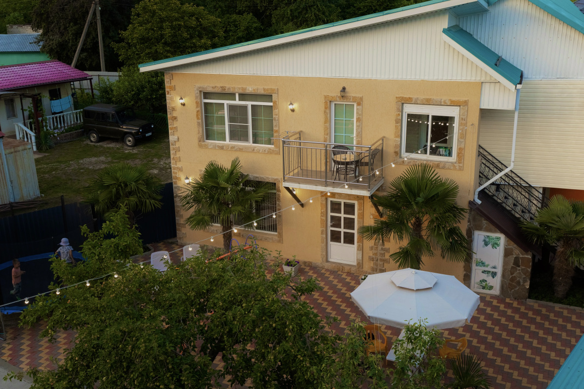 Гостевой дом Рафаэль