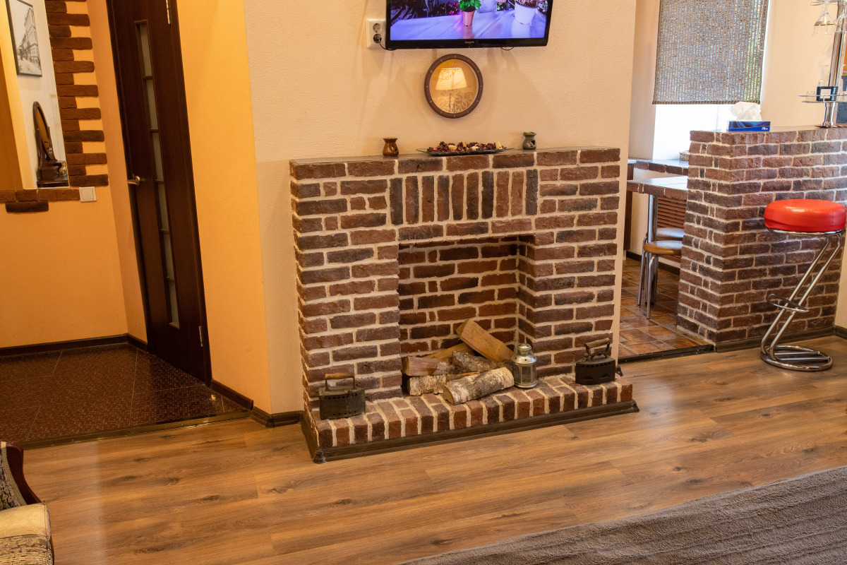 Апартаменты в историческом центре