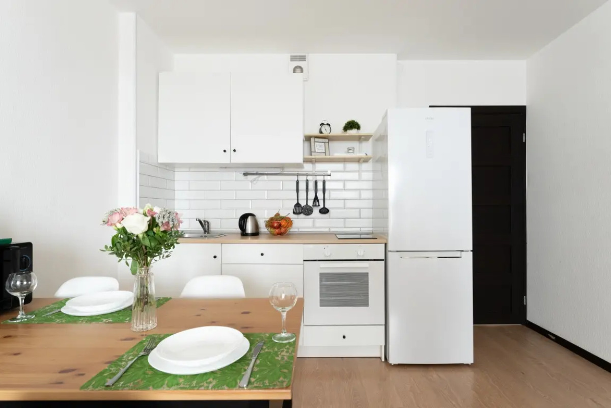 Апартаменты Анатомия Комфорта