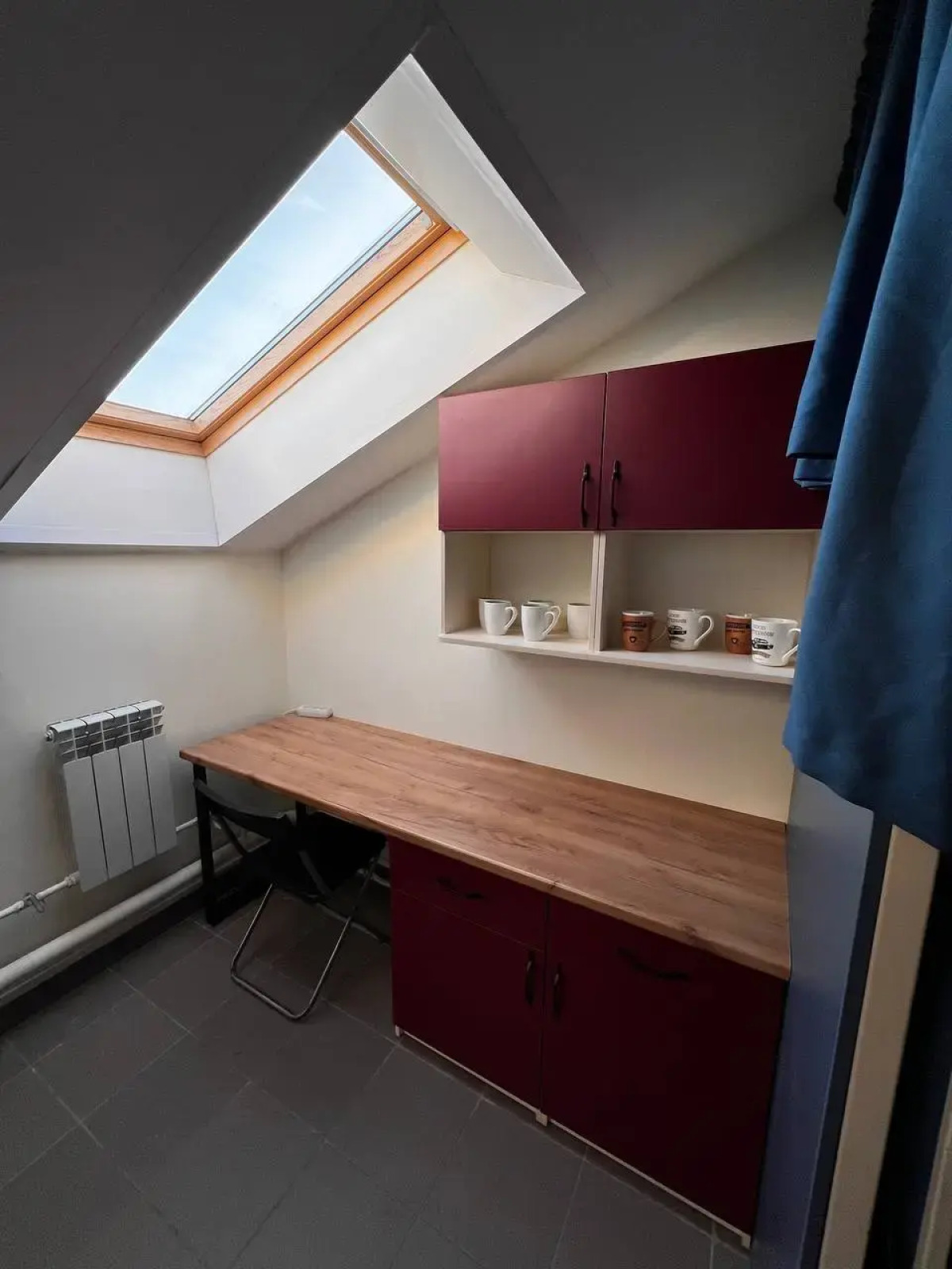 Хостел Тверской дворик