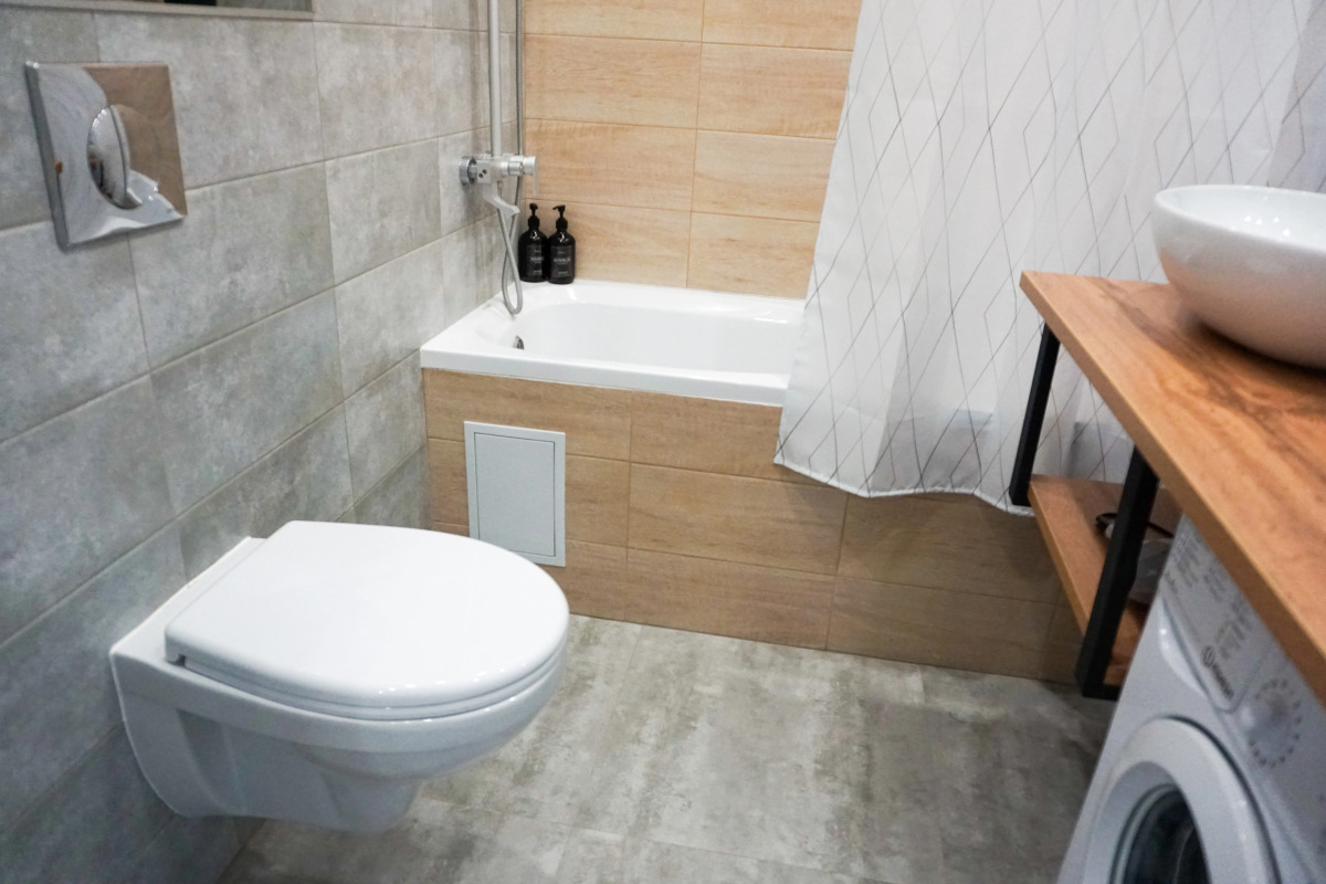 Квартира ЖК Дадаевский стильная уютная, рядом с Верхним озером