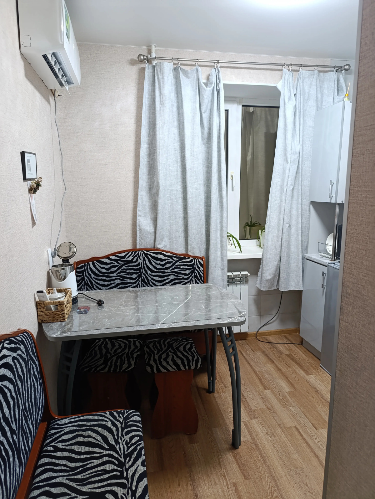 Квартира в Каменске-Шахтинском