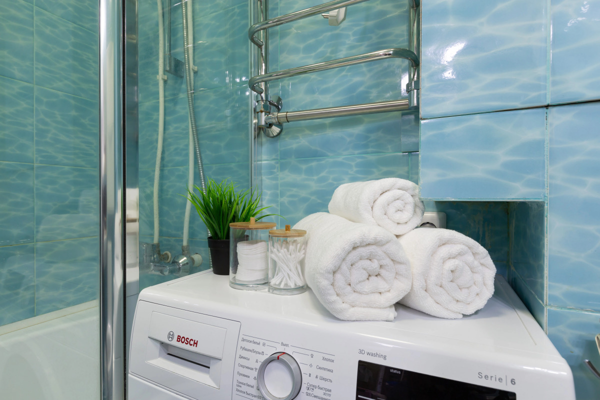 Апартаменты 1 кк в ЖК Жемчужина Зеленограда» на 16 этаже