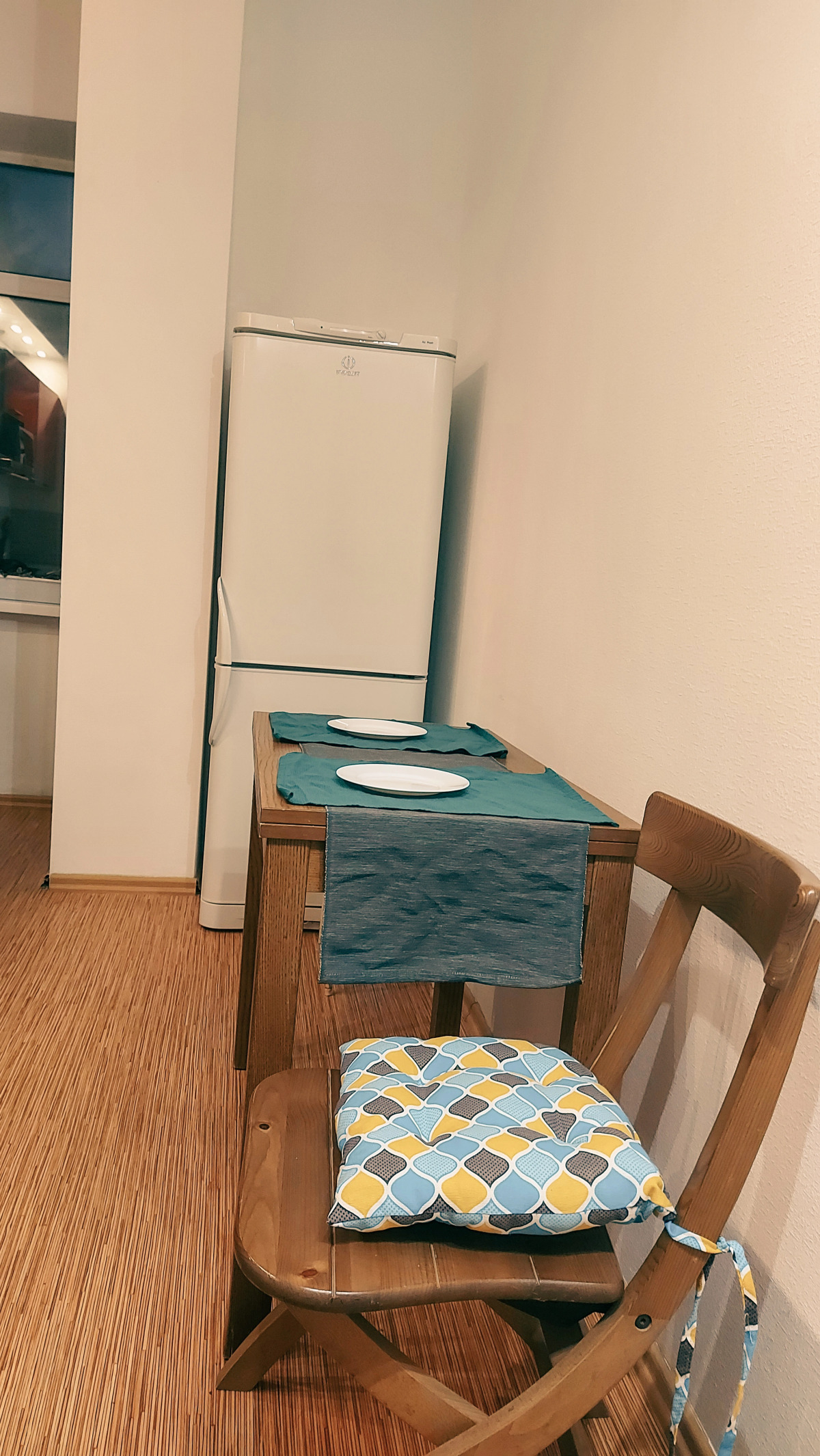 Квартира Снежность на Дунина-Горкавича