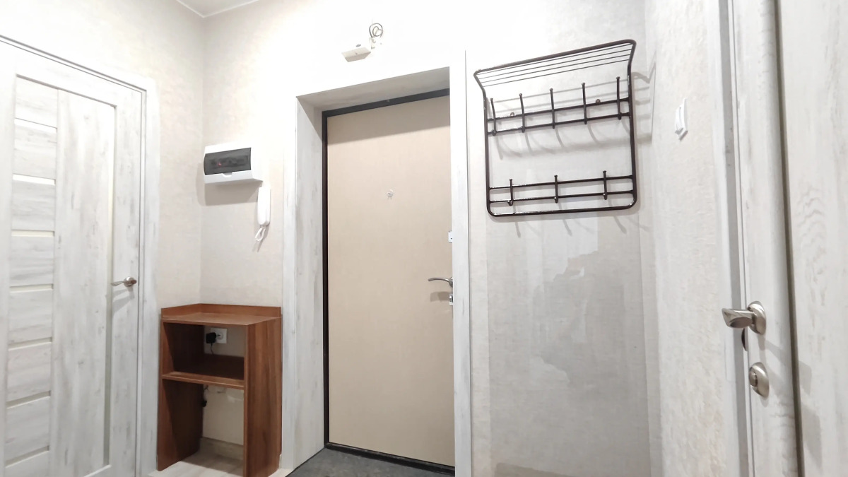 Апартаменты Panda Home На Ватутина