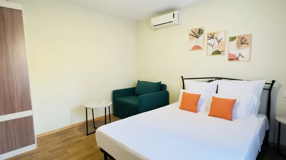 Гостевой дом Под крепостью