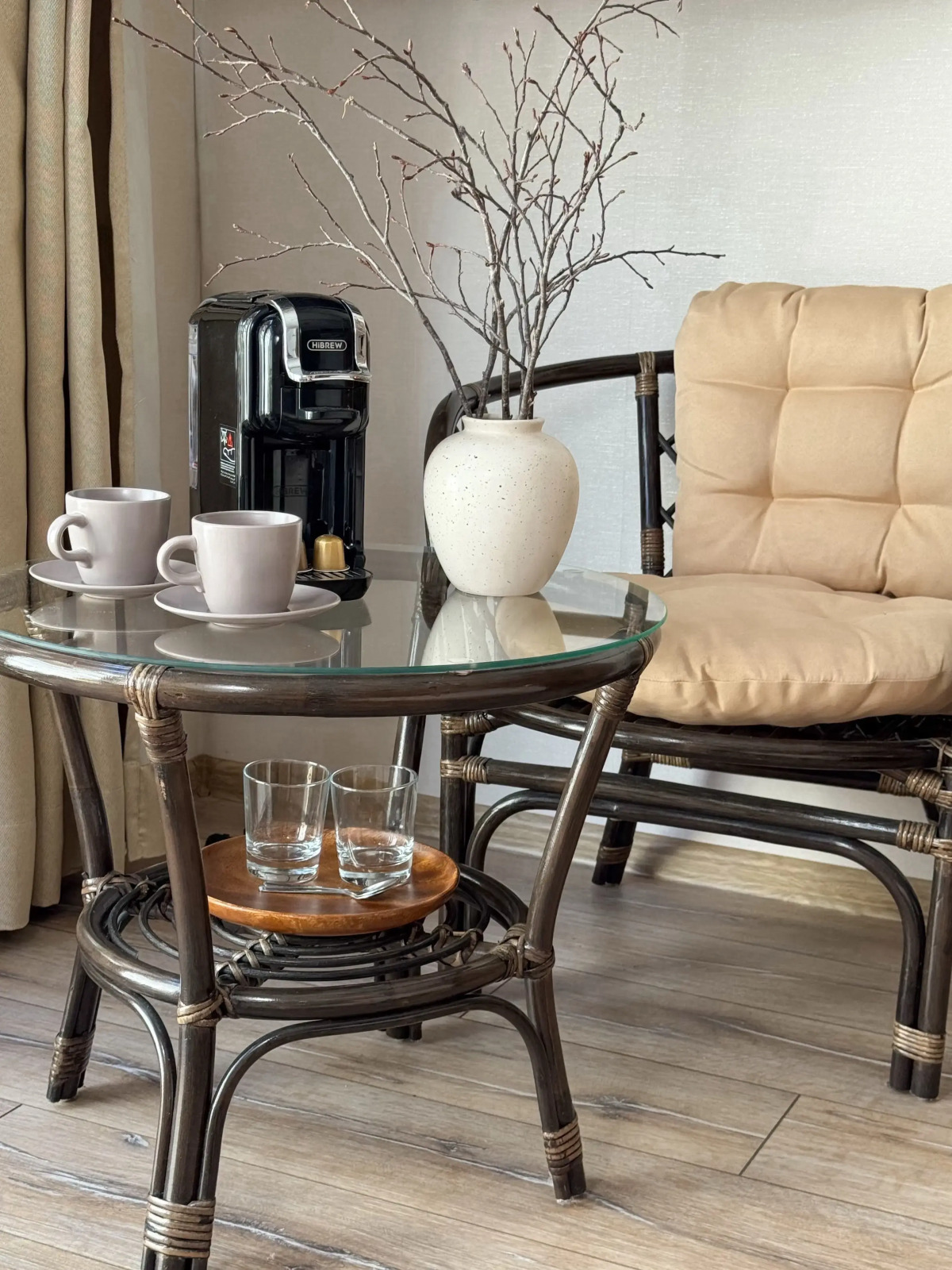 Гостевой дом Французский дом