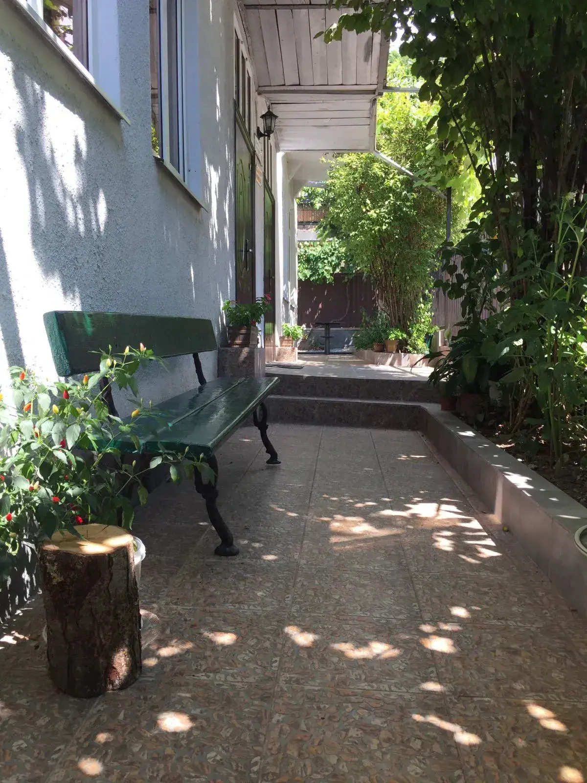 Гостевой дом "Маргарита"