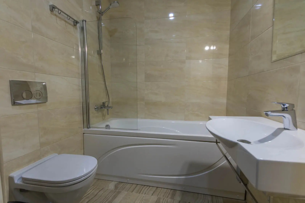 Гостевой дом Артемида