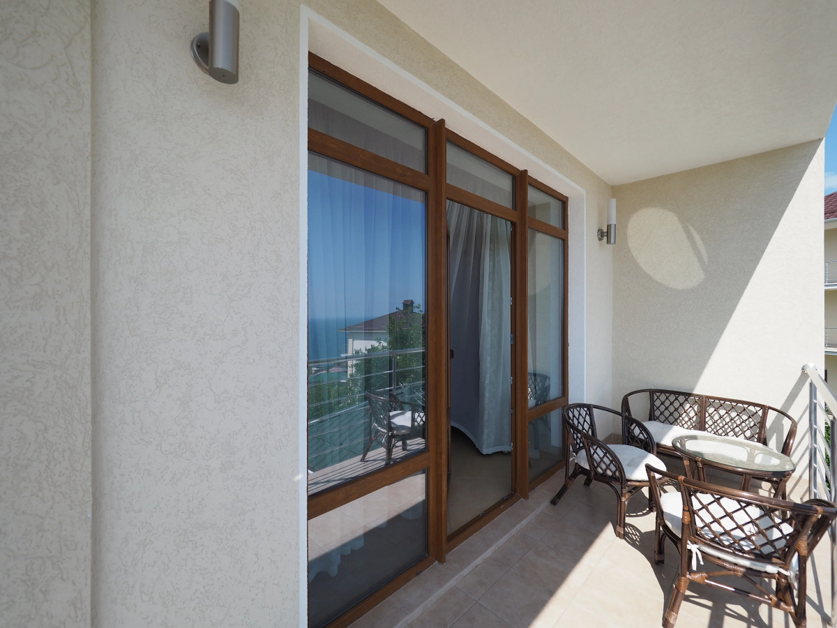 Гостевой Дом Peyzazh