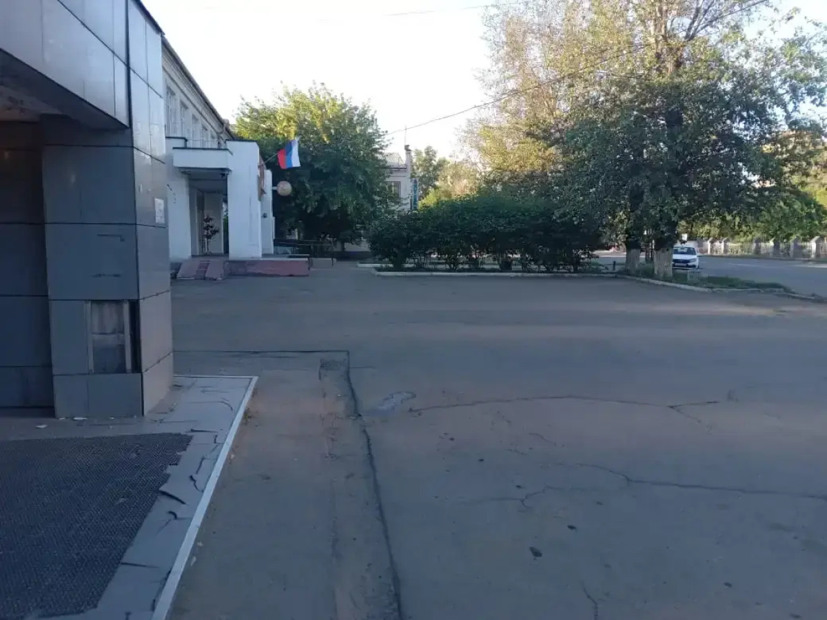 Хостел Знаменский