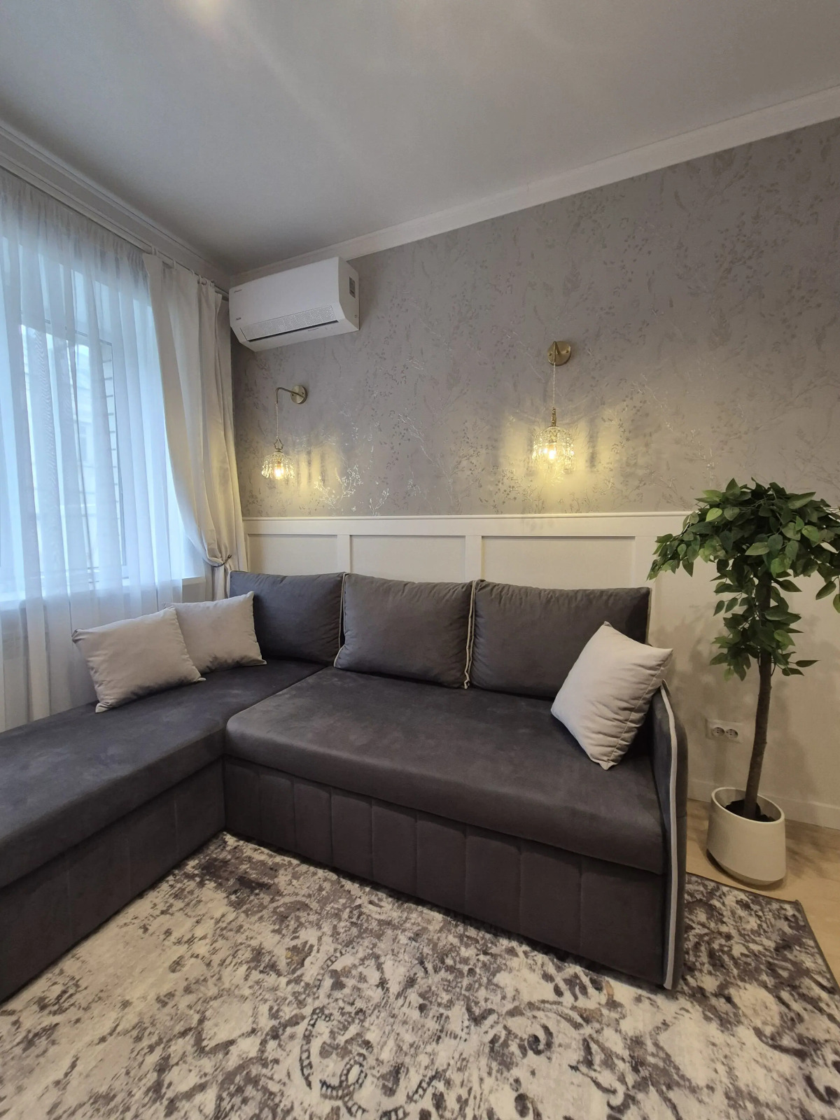 Квартира Sweet Home