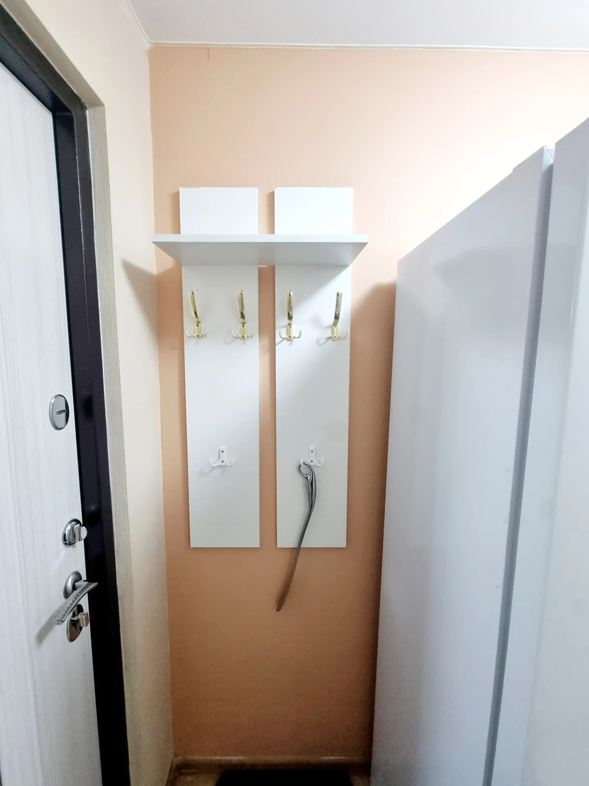 Апартаменты RoomOnDay в ЖК Саяны-Парк арт.000223