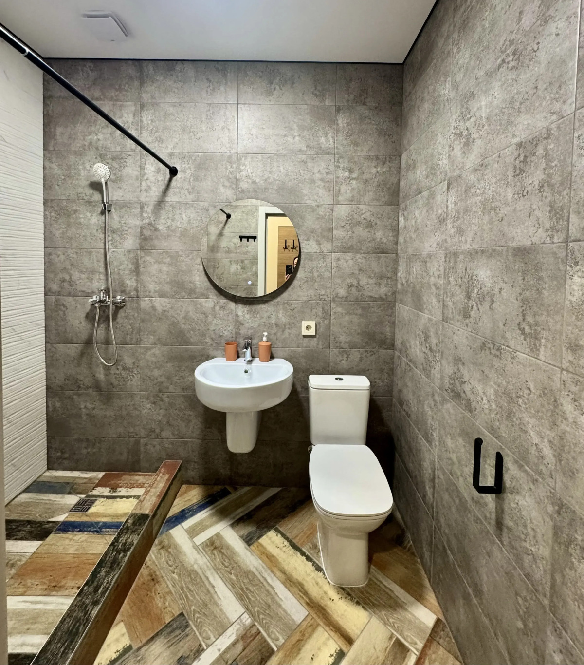 Гостевой дом Свободы Апарт