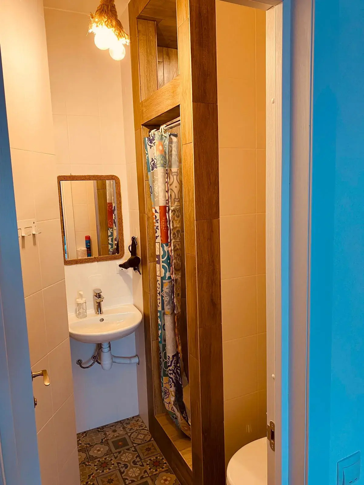 Апартаменты Высоково