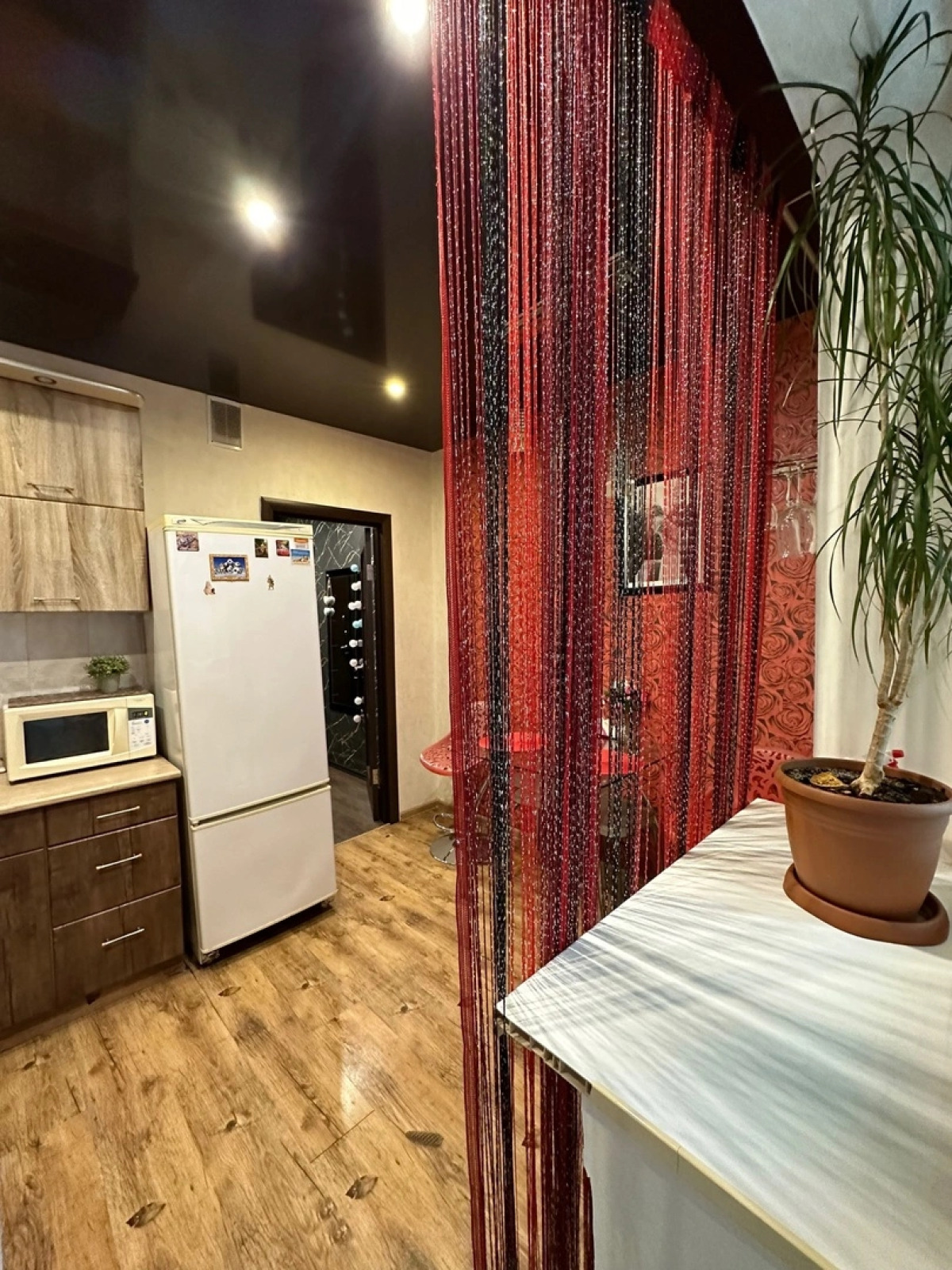 Апартаменты Стаханова 40