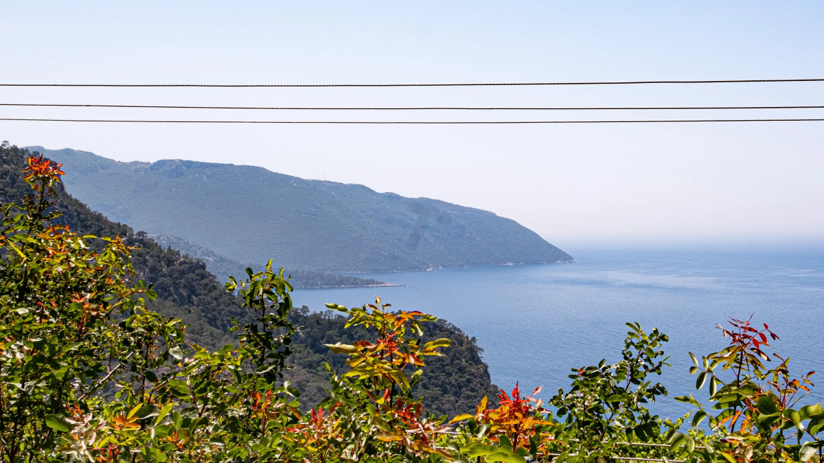 Отель Casa Di Pietra Kabak