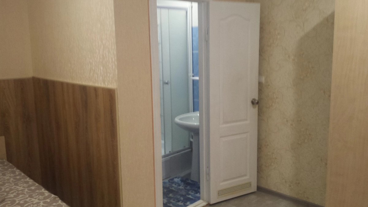 Гостевой дом Крабовая Бухта