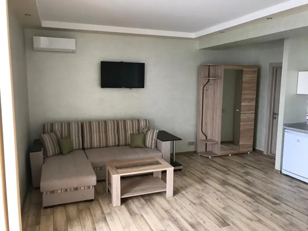 Гостевой дом Лиана