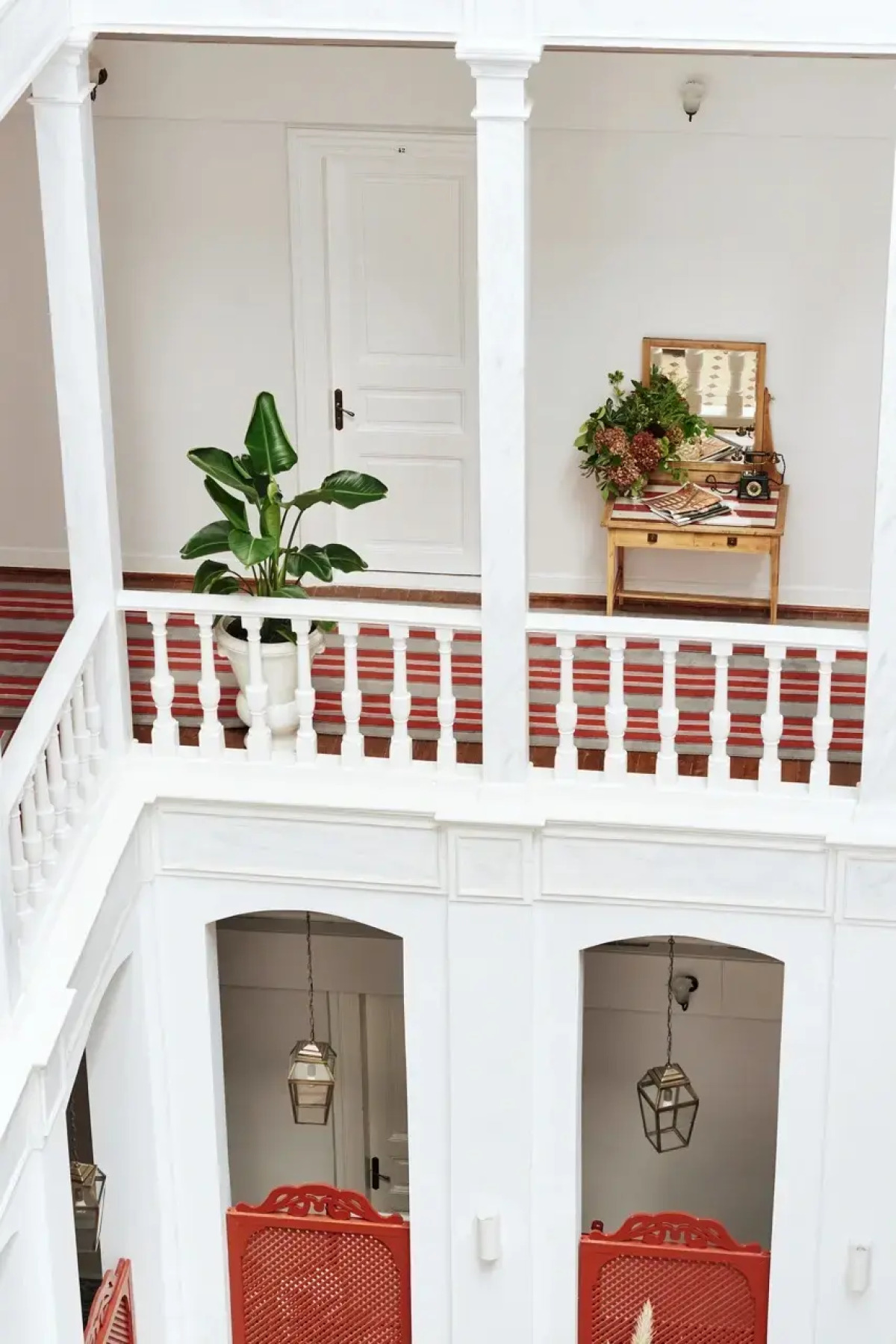 Отель Buyukada Splendid Palace