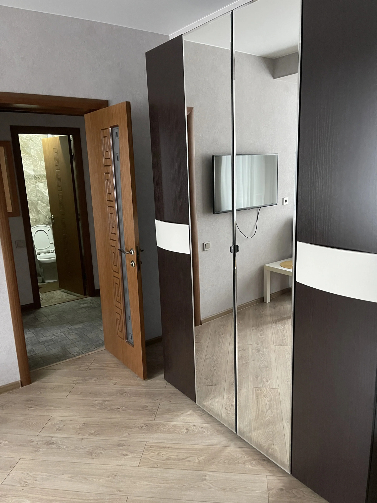 Guest house Na Terskoy 28