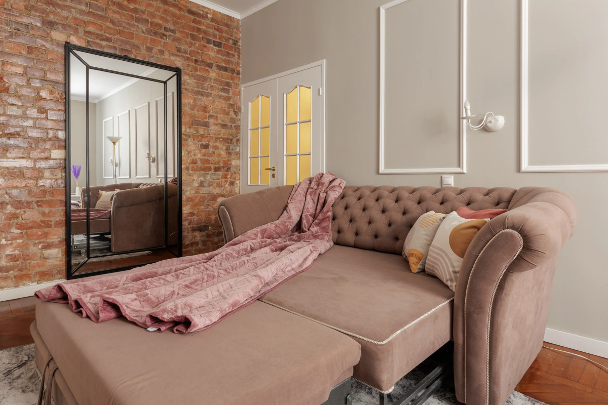 Апартаменты 5-комнатные на Лиговском 44 DereMRents ДереМРентс