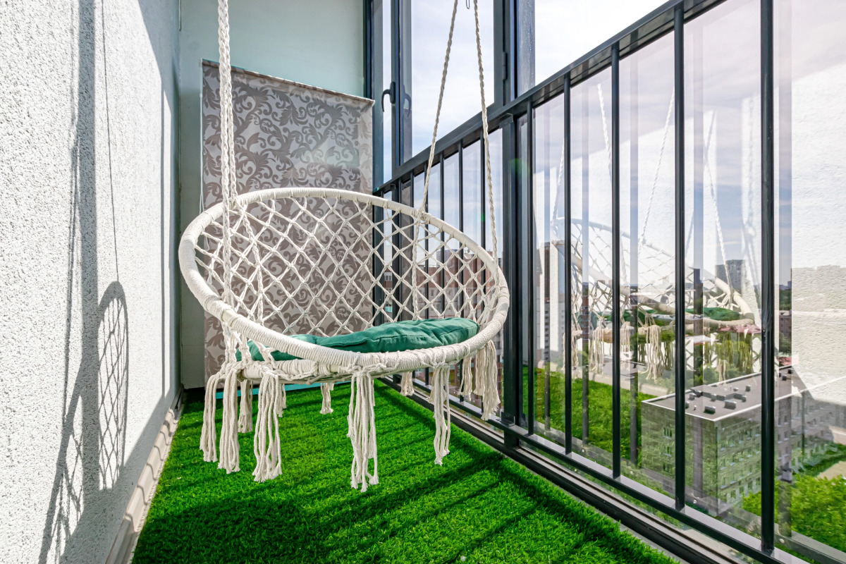 Апартаменты Cosmos Apart на Максима Горького 45