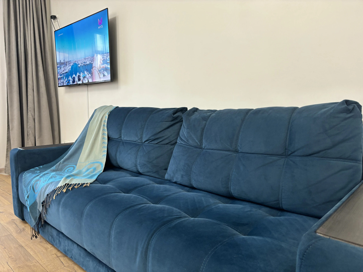 Апартаменты Комфортные в Cамом Центре