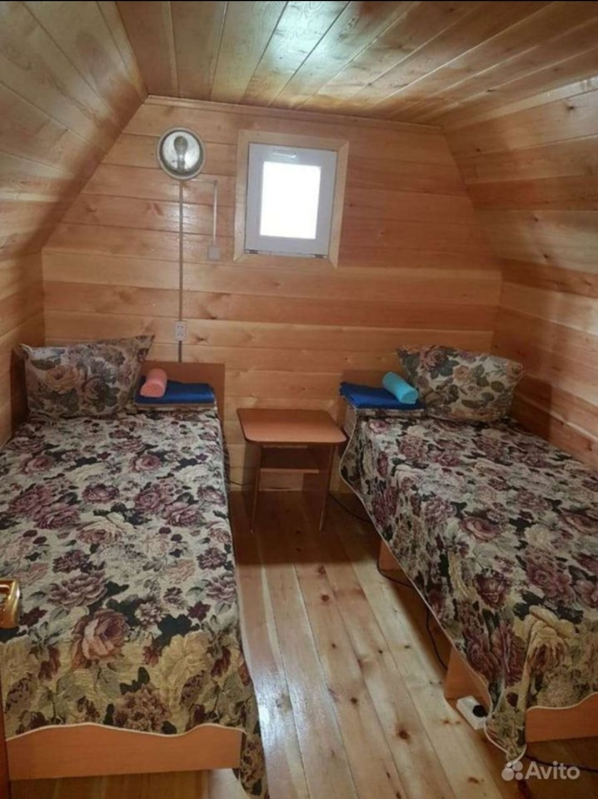 Гостевой дом для семьи