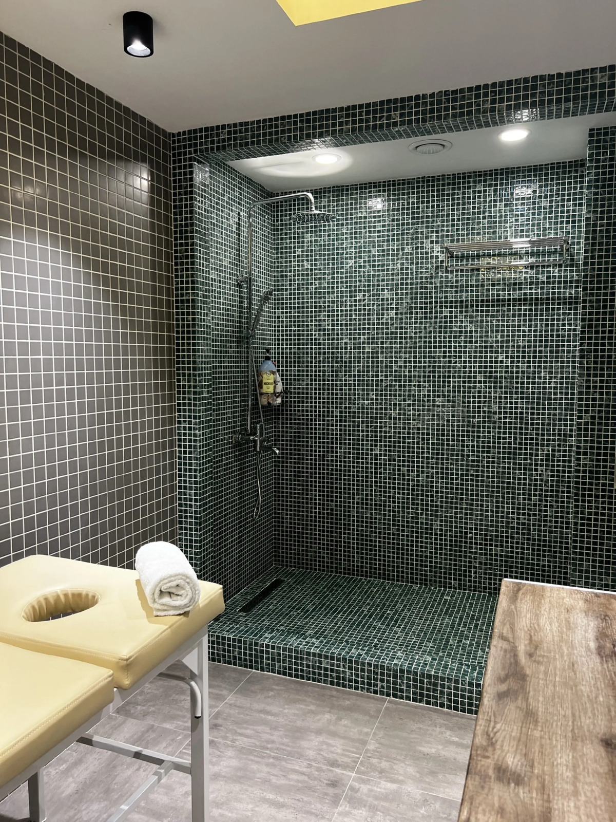 Отель King Plaza